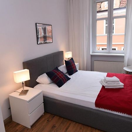 Apartamenty Na Starowce Быдгощ Экстерьер фото