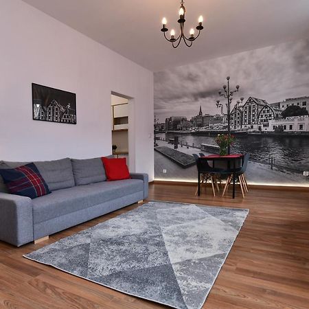 Apartamenty Na Starowce Быдгощ Экстерьер фото