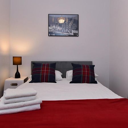 Apartamenty Na Starowce Быдгощ Экстерьер фото