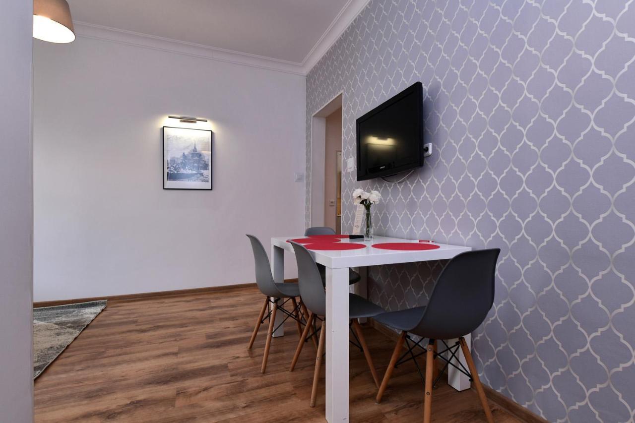 Apartamenty Na Starowce Быдгощ Экстерьер фото