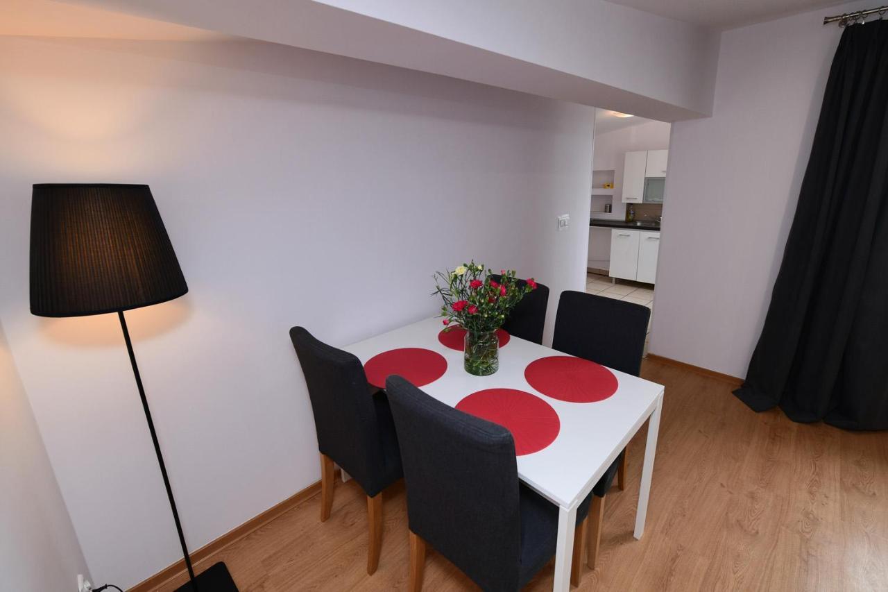 Apartamenty Na Starowce Быдгощ Экстерьер фото