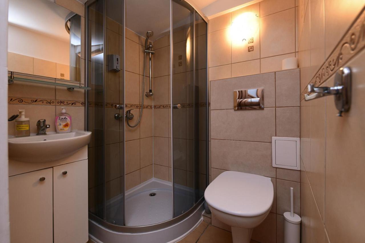 Apartamenty Na Starowce Быдгощ Экстерьер фото
