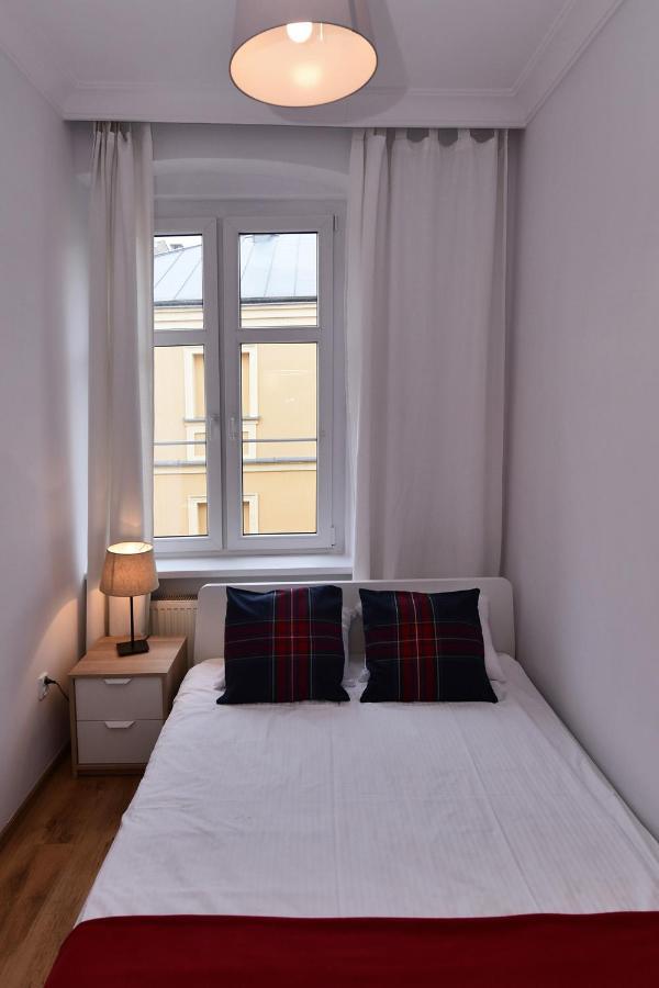 Apartamenty Na Starowce Быдгощ Экстерьер фото