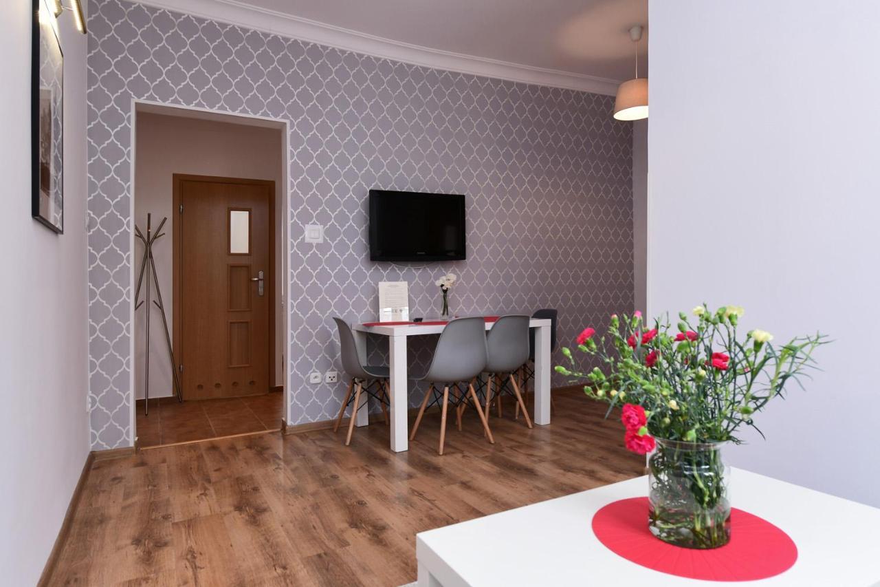 Apartamenty Na Starowce Быдгощ Экстерьер фото