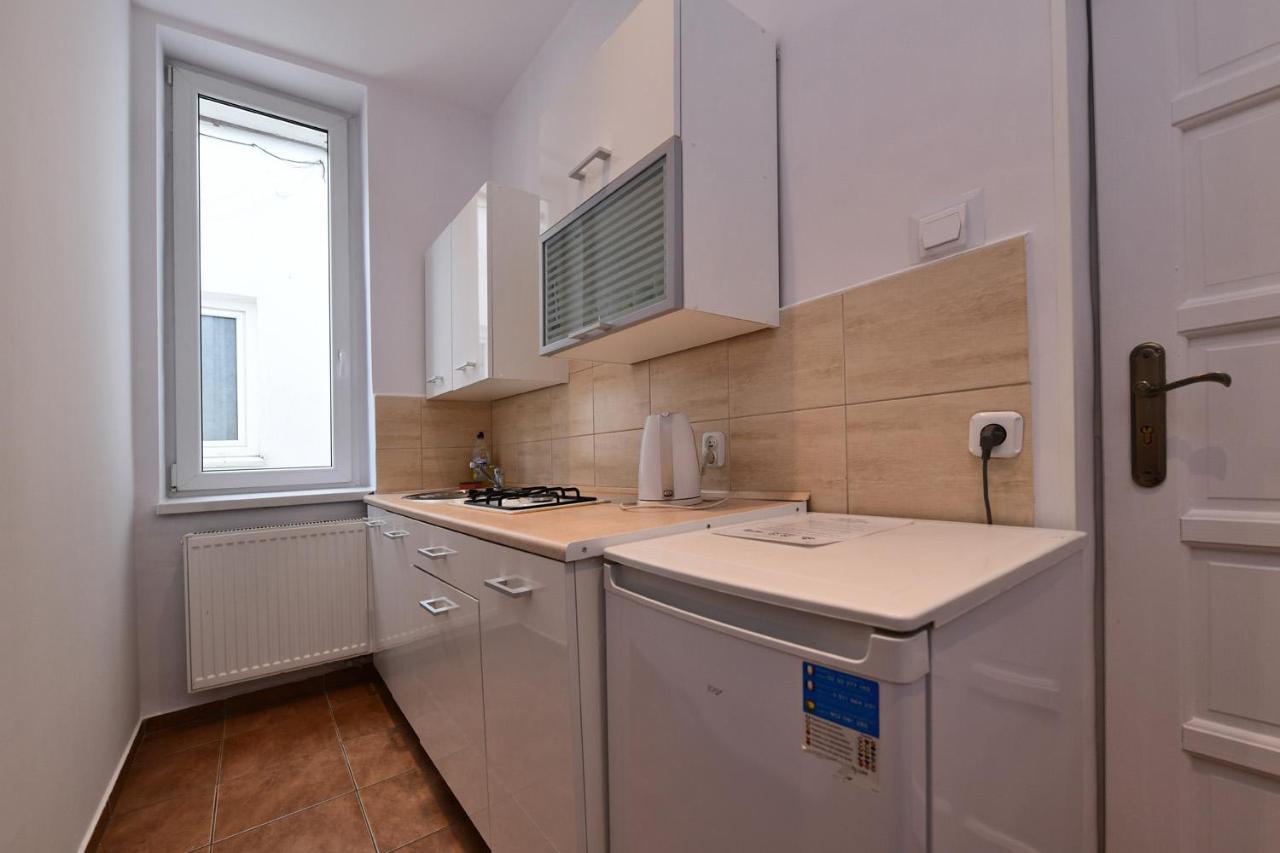Apartamenty Na Starowce Быдгощ Экстерьер фото