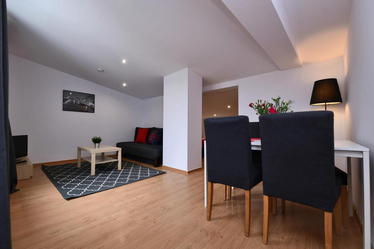 Apartamenty Na Starowce Быдгощ Экстерьер фото