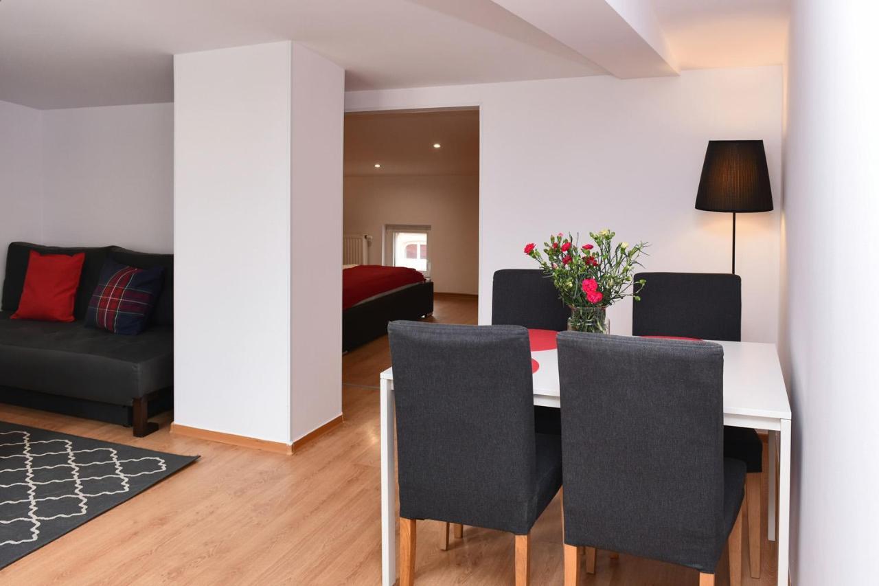 Apartamenty Na Starowce Быдгощ Экстерьер фото