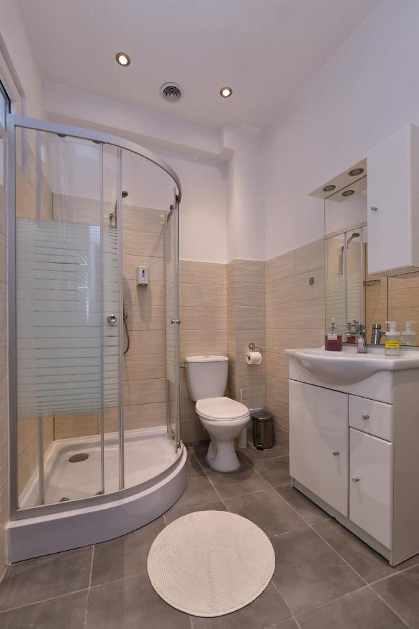 Apartamenty Na Starowce Быдгощ Экстерьер фото