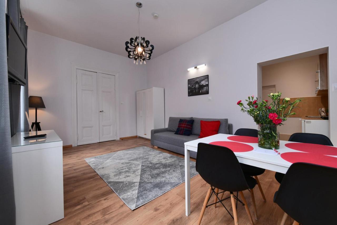 Apartamenty Na Starowce Быдгощ Экстерьер фото