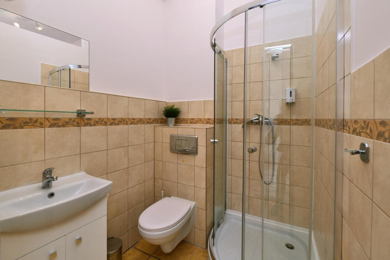 Apartamenty Na Starowce Быдгощ Экстерьер фото