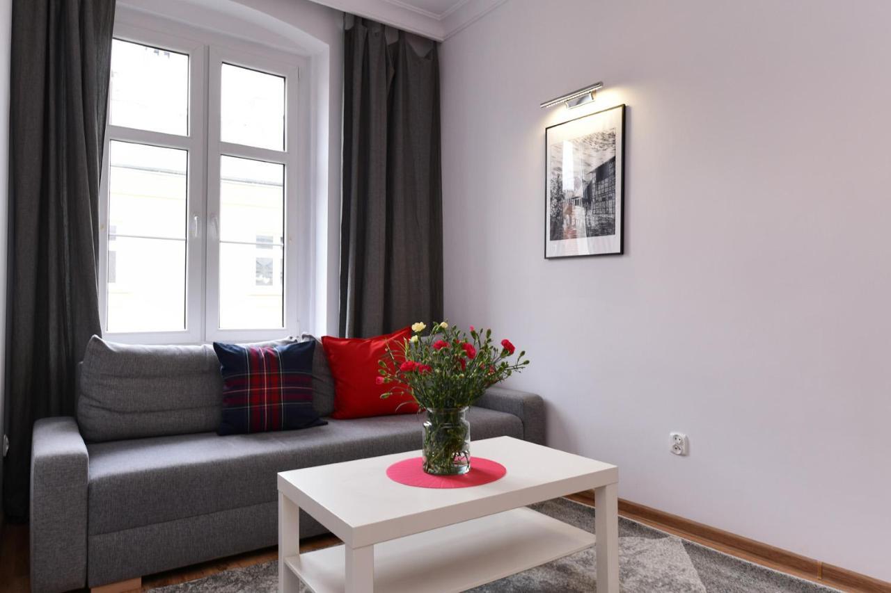 Apartamenty Na Starowce Быдгощ Экстерьер фото