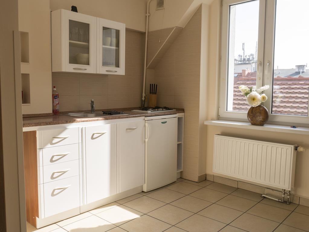 Apartamenty Na Starowce Быдгощ Экстерьер фото